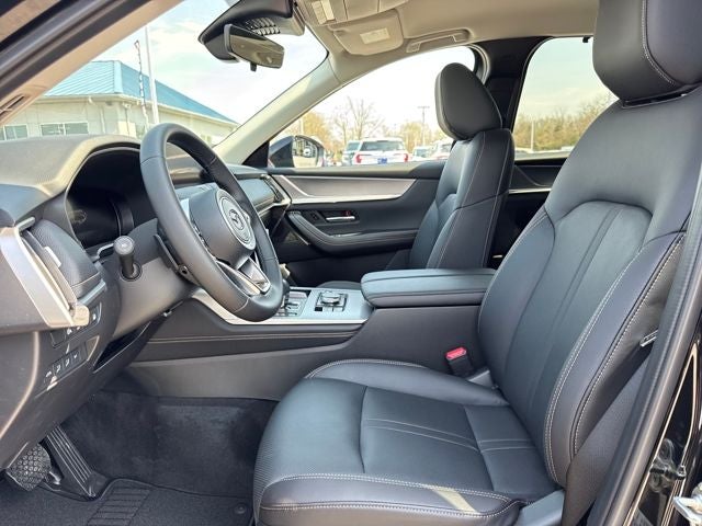 2026 Mazda Mazda CX-70 Plug-In Hybrid SC Plus AWD