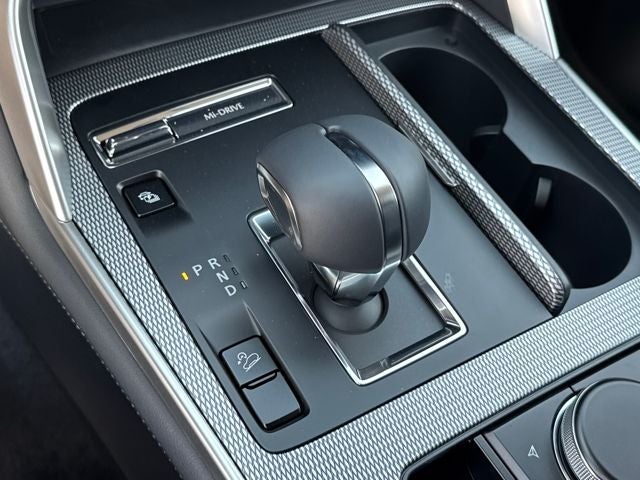 2026 Mazda Mazda CX-70 Plug-In Hybrid SC Plus AWD