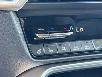 2026 Mazda Mazda CX-70 Plug-In Hybrid SC Plus AWD