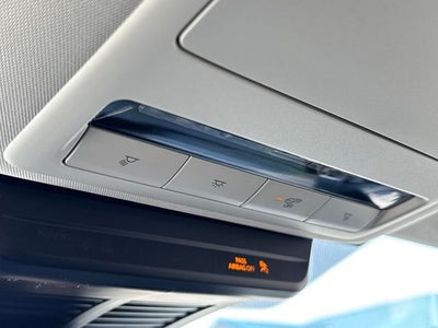 2026 Mazda Mazda CX-70 Plug-In Hybrid SC Plus AWD