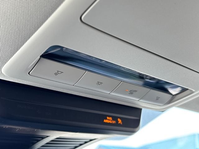 2026 Mazda Mazda CX-70 Plug-In Hybrid SC Plus AWD