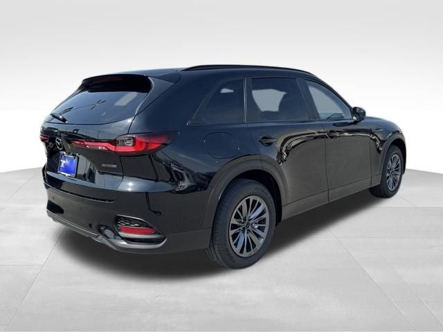 2026 Mazda Mazda CX-70 Plug-In Hybrid SC Plus AWD