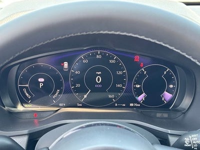 2026 Mazda Mazda CX-70 Plug-In Hybrid SC Plus AWD