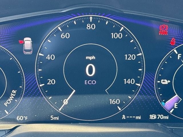 2026 Mazda Mazda CX-70 Plug-In Hybrid SC Plus AWD