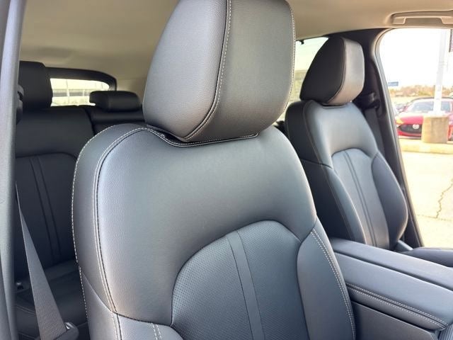 2026 Mazda Mazda CX-70 Plug-In Hybrid SC Plus AWD