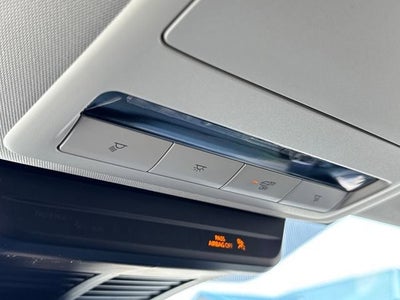 2026 Mazda Mazda CX-70 Plug-In Hybrid SC Plus AWD