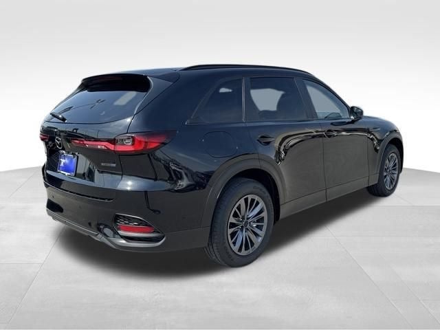 2026 Mazda Mazda CX-70 Plug-In Hybrid SC Plus AWD