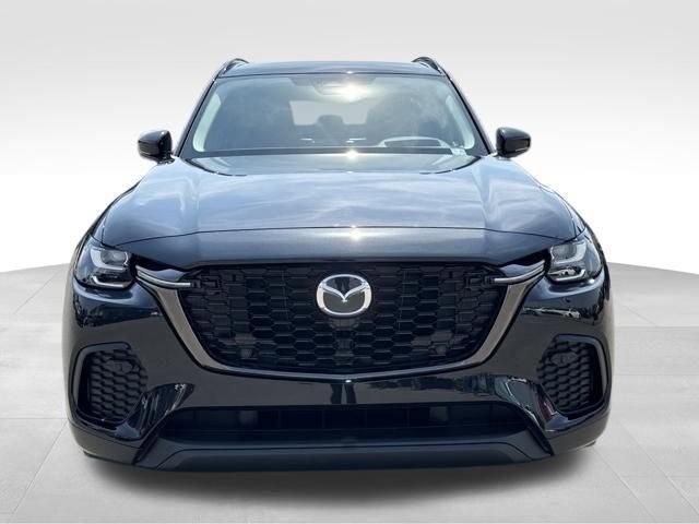 2026 Mazda Mazda CX-70 Plug-In Hybrid SC Plus AWD