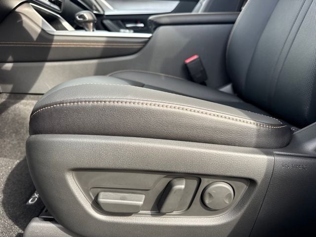 2026 Mazda Mazda CX-70 Plug-In Hybrid SC Plus AWD