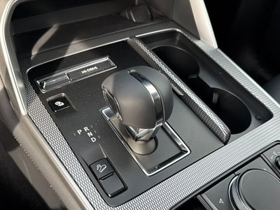 2026 Mazda Mazda CX-70 Plug-In Hybrid SC Plus AWD