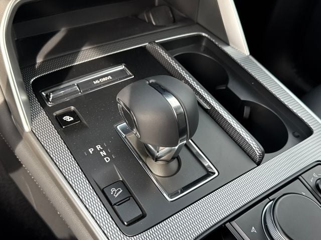 2026 Mazda Mazda CX-70 Plug-In Hybrid SC Plus AWD