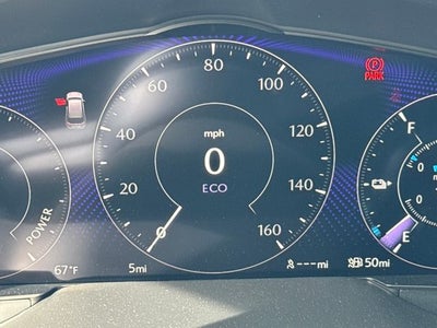 2026 Mazda Mazda CX-70 Plug-In Hybrid SC Plus AWD