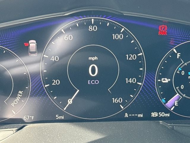 2026 Mazda Mazda CX-70 Plug-In Hybrid SC Plus AWD