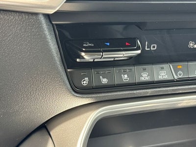 2026 Mazda Mazda CX-70 Plug-In Hybrid SC Plus AWD