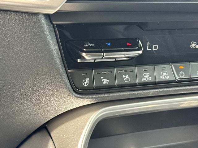 2026 Mazda Mazda CX-70 Plug-In Hybrid SC Plus AWD