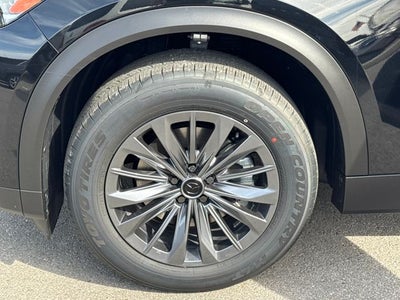 2026 Mazda Mazda CX-70 Plug-In Hybrid SC Plus AWD