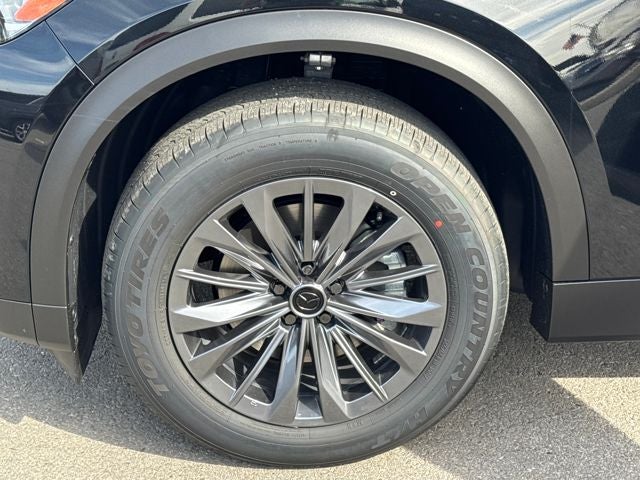 2026 Mazda Mazda CX-70 Plug-In Hybrid SC Plus AWD