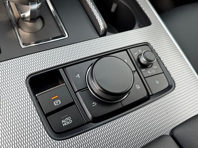 2026 Mazda Mazda CX-70 Plug-In Hybrid SC Plus AWD