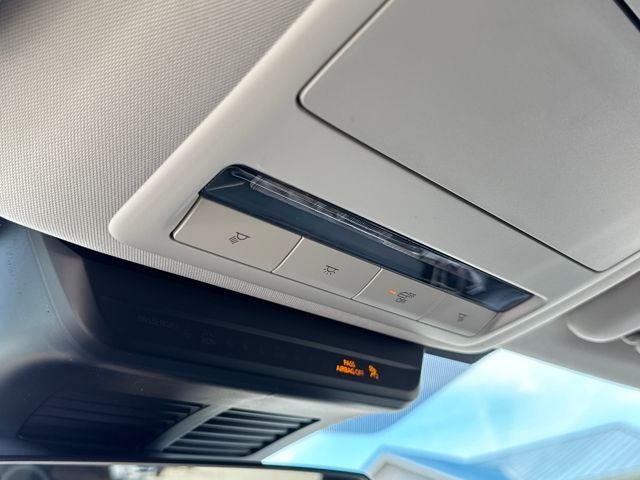 2026 Mazda Mazda CX-70 Plug-In Hybrid SC Plus AWD