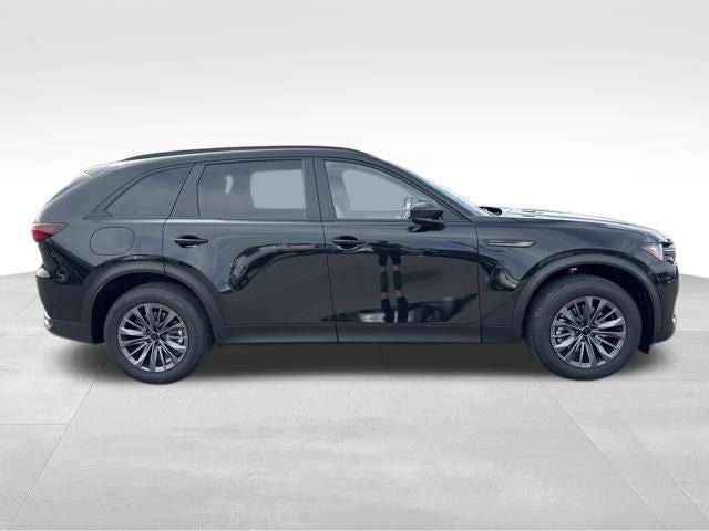 2026 Mazda Mazda CX-70 Plug-In Hybrid SC Plus AWD