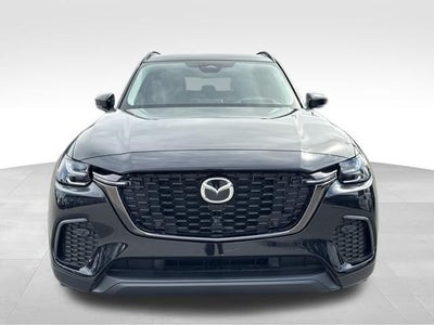 2026 Mazda Mazda CX-70 Plug-In Hybrid SC Plus AWD