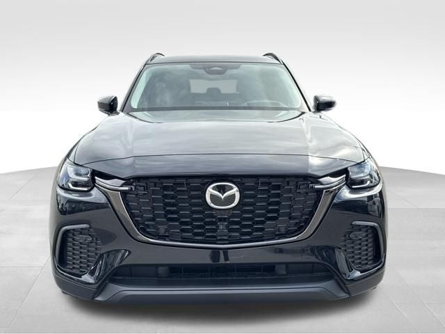 2026 Mazda Mazda CX-70 Plug-In Hybrid SC Plus AWD