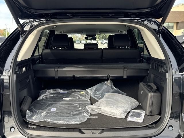 2026 Mazda Mazda CX-70 Plug-In Hybrid SC Plus AWD