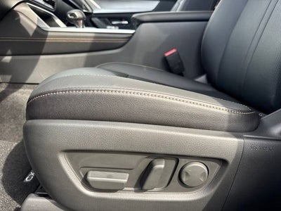 2026 Mazda Mazda CX-70 Plug-In Hybrid SC Plus AWD