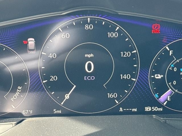 2026 Mazda Mazda CX-70 Plug-In Hybrid SC Plus AWD