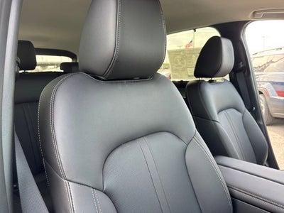 2026 Mazda Mazda CX-70 Plug-In Hybrid SC Plus AWD