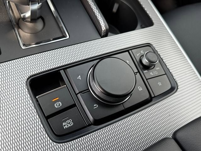 2026 Mazda Mazda CX-70 Plug-In Hybrid SC Plus AWD