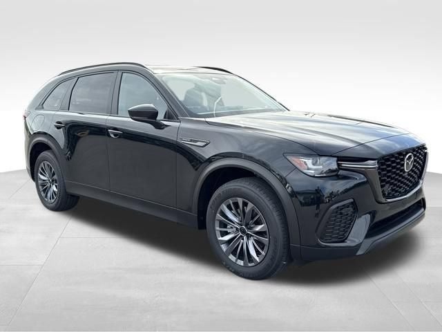 2026 Mazda Mazda CX-70 Plug-In Hybrid SC Plus AWD