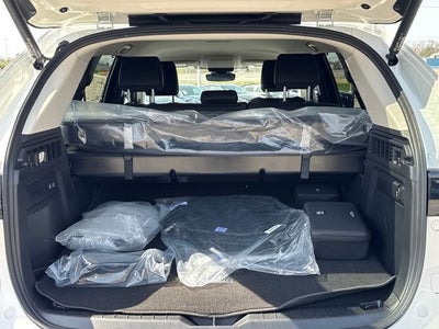 2026 Mazda Mazda CX-70 Plug-In Hybrid SC Plus AWD