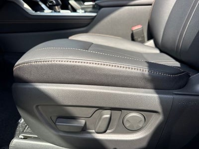 2026 Mazda Mazda CX-70 Plug-In Hybrid SC Plus AWD