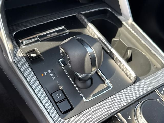 2026 Mazda Mazda CX-70 Plug-In Hybrid SC Plus AWD