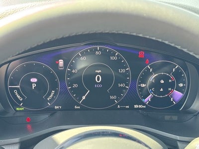 2026 Mazda Mazda CX-70 Plug-In Hybrid SC Plus AWD