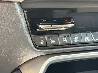 2026 Mazda Mazda CX-70 Plug-In Hybrid SC Plus AWD