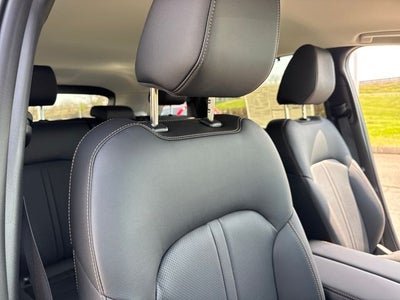 2026 Mazda Mazda CX-70 Plug-In Hybrid SC Plus AWD