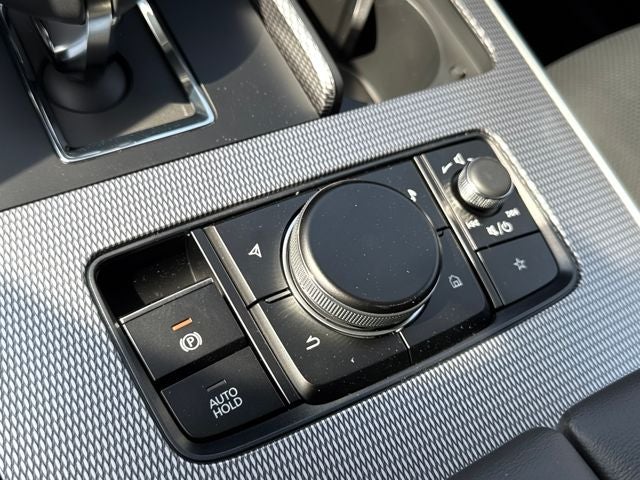 2026 Mazda Mazda CX-70 Plug-In Hybrid SC Plus AWD