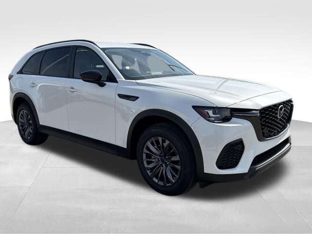 2026 Mazda Mazda CX-70 Plug-In Hybrid SC Plus AWD