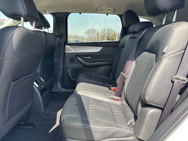 2026 Mazda Mazda CX-70 Plug-In Hybrid SC Plus AWD