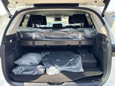 2026 Mazda Mazda CX-70 Plug-In Hybrid SC Plus AWD