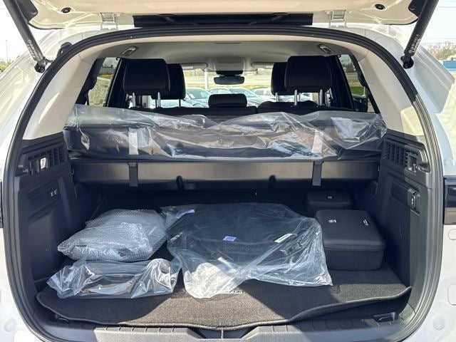 2026 Mazda Mazda CX-70 Plug-In Hybrid SC Plus AWD