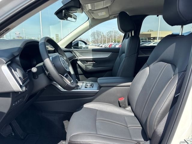 2026 Mazda Mazda CX-70 Plug-In Hybrid SC Plus AWD