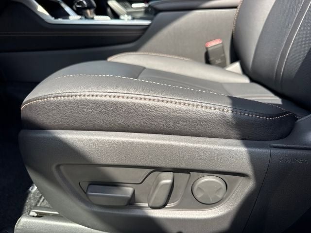 2026 Mazda Mazda CX-70 Plug-In Hybrid SC Plus AWD