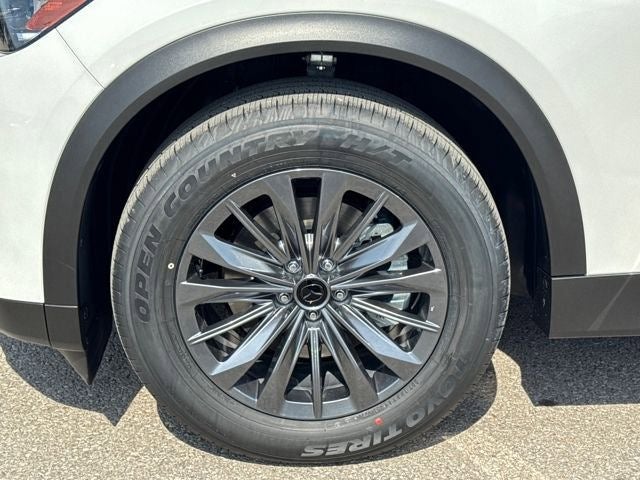 2026 Mazda Mazda CX-70 Plug-In Hybrid SC Plus AWD