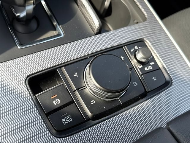 2026 Mazda Mazda CX-70 Plug-In Hybrid SC Plus AWD