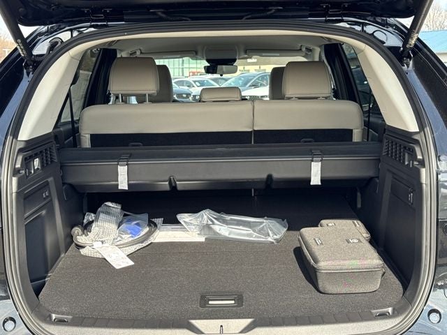 2026 Mazda Mazda CX-70 Plug-In Hybrid SC Plus AWD