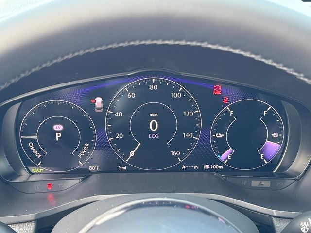 2026 Mazda Mazda CX-70 Plug-In Hybrid SC Plus AWD