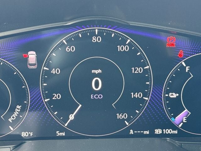 2026 Mazda Mazda CX-70 Plug-In Hybrid SC Plus AWD